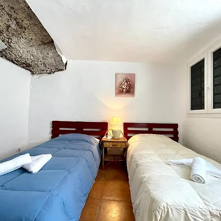 Casa Cueva La Hoyeta *