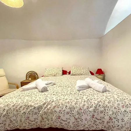 Сasa de vacaciones Casa Cueva La Hoyeta *