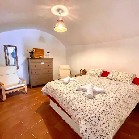 Casa Cueva La Hoyeta