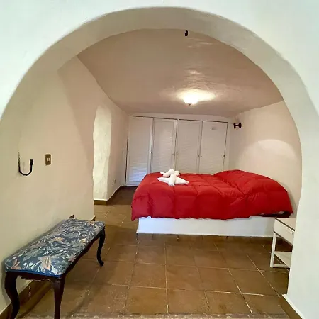 Casa Cueva La Hoyeta Holiday home *