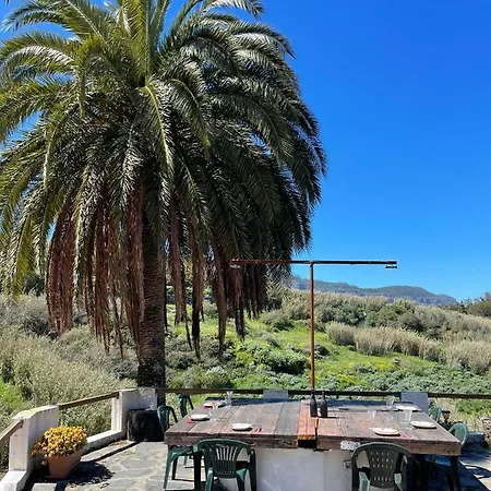 Casa Cueva La Hoyeta Holiday home *