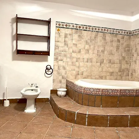 Casa Cueva La Hoyeta Holiday home